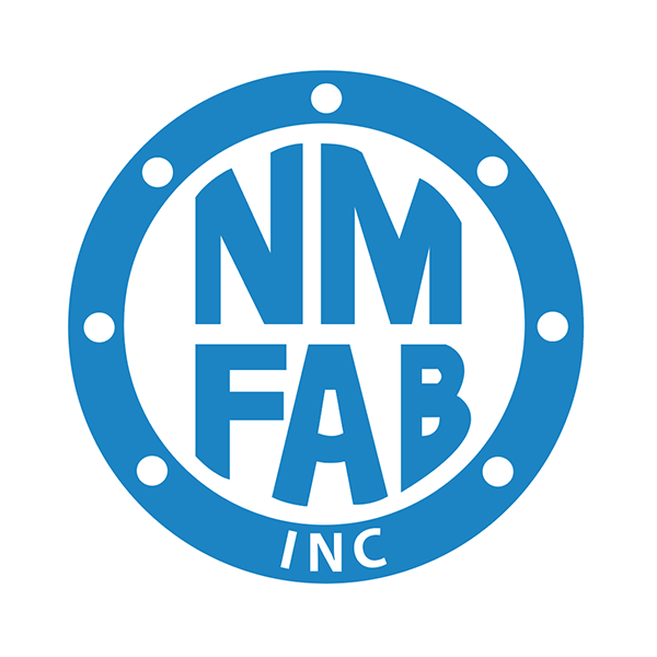 northern metal fab original logo